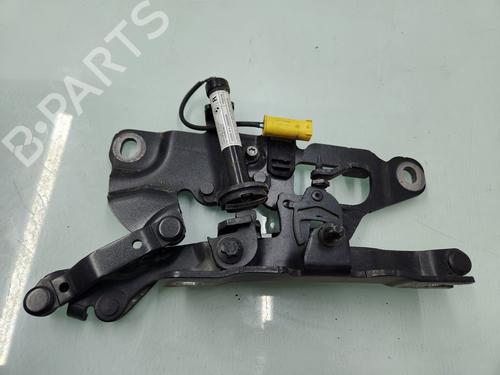Used Hinge/Door check strap BMW 5 Touring (F11) 520 d xDrive (190 hp) 26144165