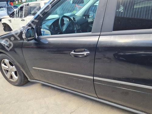 Dør venstre fortil MERCEDES-BENZ M-CLASS (W164) ML 320 CDI 4-matic (164.122) (224 hp) 21641436