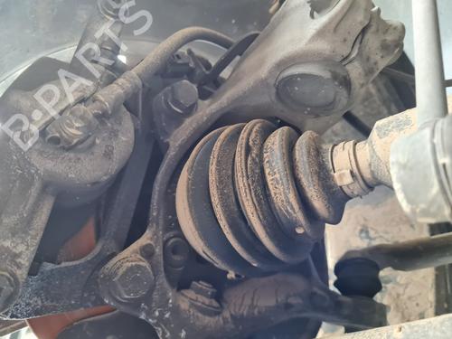 Høyre Styrespindel lagerhus SEAT ATECA (KH7, KHP) [2016-2025]  29547953