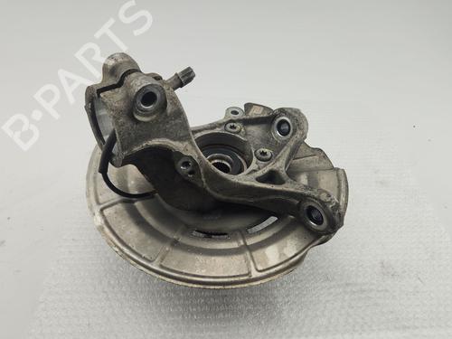 Left front steering knuckle HYUNDAI i30 (PDE, PD, PDEN) | BP34040458M25 - Image 4