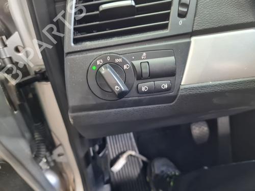 Forlygtekontakt BMW X3 (E83) xDrive 20 d (177 hp) 28509459