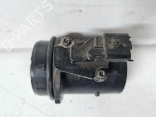 Used Mass air flow sensor Mass air flow sensor PEUGEOT PARTNER Tepee 1.6 HDi (90 hp) 21636940 21636940