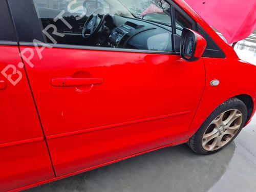 Right front door MAZDA 5 (CR) 2.0 CD (CR19) | BP21646125C3 