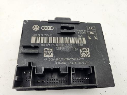 Used Electronic module Electronic module AUDI A1 Sportback (8XA, 8XF) [2011-2019] 29856114 29856114