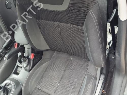 Used Left front seat Left front seat CITROËN C4 II (NC_) [2009-2026] 31314157 31314157