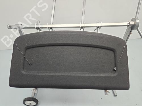Used Rear parcel shelf Rear parcel shelf FORD FOCUS IV (HN) [2018-2026] 32204839 32204839