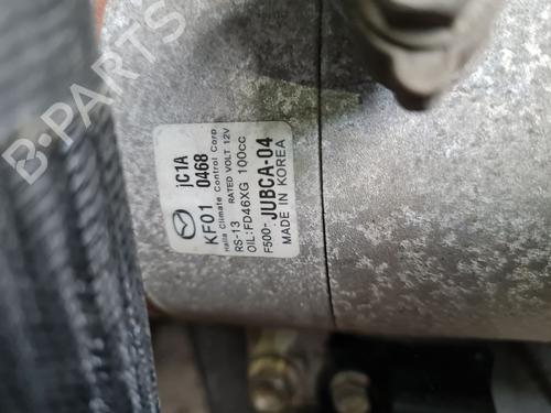 AC Kompressor MAZDA CX-5 (KF)  | BP29534559M34 