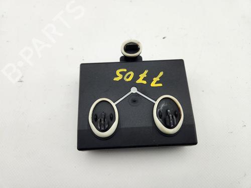 Used Electronic module Electronic module AUDI A4 B8 (8K2) [2007-2017] 28509469 28509469