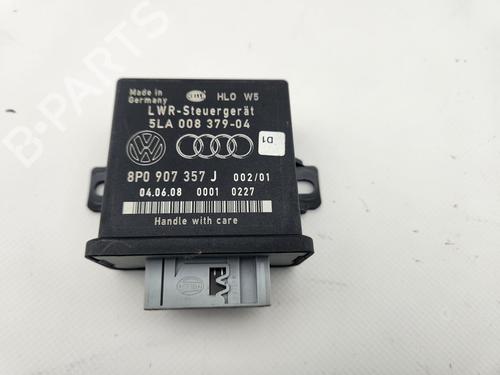 Used Electronic module Electronic module AUDI A3 (8P1) [2003-2013] 28509425 28509425