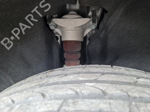 Used Right rear shock absorber AUDI Q5 Sportback (FYT) [2020-2025]  29716056
