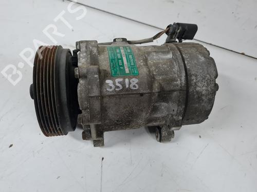AC compressor VW CADDY III Box Body/MPV (2KA, 2KH, 2CA, 2CH) | BP21661375M34