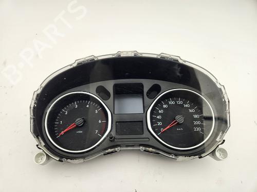 Used Instrument cluster Instrument cluster CITROËN C-ELYSEE (DD_) [2012-2026] 33462446 33462446