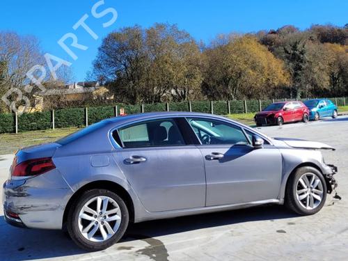 Switch PEUGEOT 508 I (8D_) | BP30574118I30 - Image 6