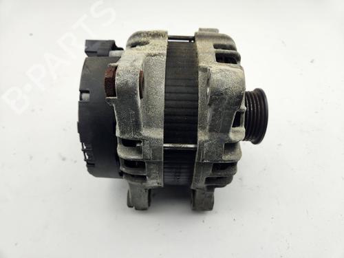 Used Alternator Alternator LAND ROVER RANGE ROVER EVOQUE (L538) [2011-2019] 29573393 29573393