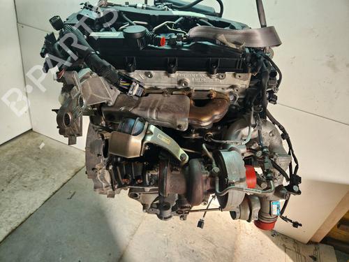 Engine MERCEDES-BENZ GLC (X253) 250 d 4-matic (253.909) | BP27198957M1