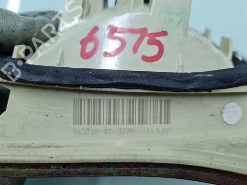 Left tailgate light AUDI A4 B7 (8EC) 2.0 TDI | BP21648636C79 