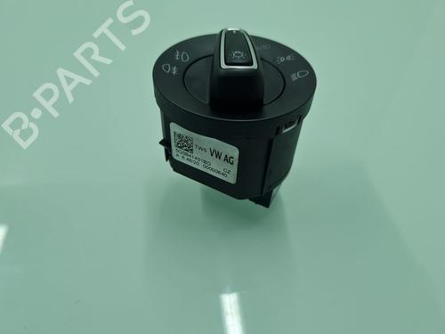 Headlight switch VW TOURAN (5T1) | BP21638671I24 - Image 3