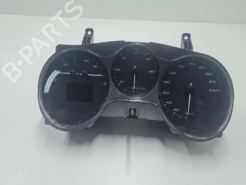Used Instrument cluster SEAT LEON (1P1) [2005-2013]  21636543