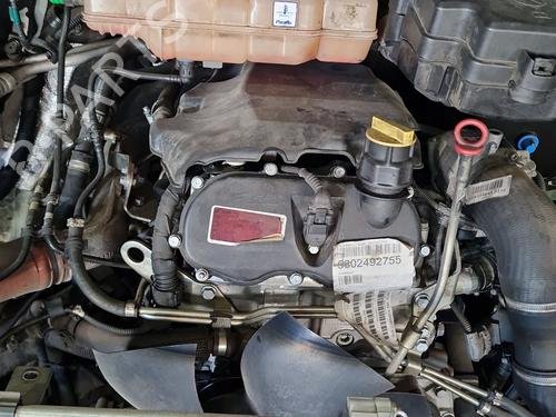 Used Engine Engine 39448291 39448291