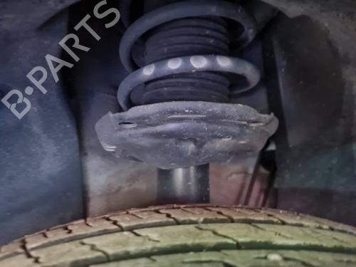 Left front shock absorber VW POLO VI (AW1, BZ1, AE1)  | BP29722402M16 