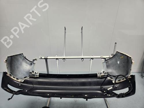 Rear bumper RENAULT CAPTUR I (J5_, H5_) | BP30815608C8