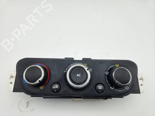 Used Climate control Climate control RENAULT MEGANE III Hatchback (BZ0/1_, B3_) [2008-2026] 30574094 30574094