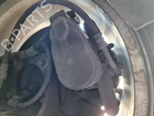 Used Right rear brake caliper CITROËN C4 Grand Picasso II (DA_, DE_) 1.6 HDi / BlueHDi 115 (115 hp) 24955764