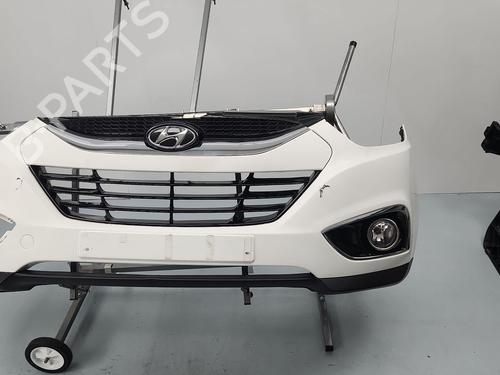 Left headlight HYUNDAI ix35 (LM, EL, ELH) 1.7 CRDi | BP36163128C28  - Image 10
