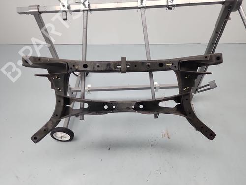 Used Rear axle Rear axle HYUNDAI i30 (PDE, PD, PDEN) [2016-2026] 37261776 37261776