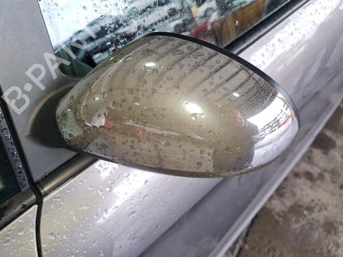 Left mirror SEAT ALTEA (5P1)  | BP21646816C26 