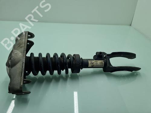 Used Left front shock absorber Left front shock absorber AUDI Q7 (4LB) 3.0 TDI quattro (233 hp) 21644738 21644738