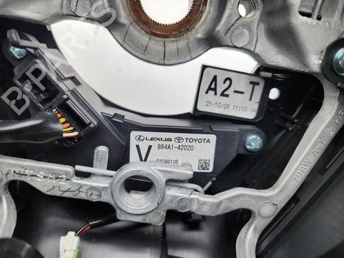 Rat TOYOTA RAV 4 V (_A5_, _H5_) 2.5 Hybrid AWD (AXAP54, AXAP54L) | BP32977623C49 - Image 5
