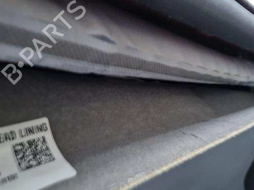 Used Left curtain airbag Left curtain airbag 37991861 37991861