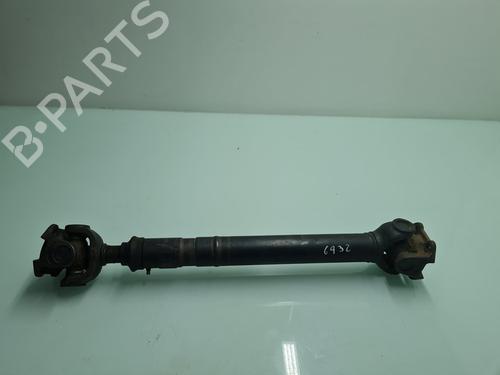 Used Driveshaft LAND ROVER DEFENDER Station Wagon (L316) 2.5 Td5 4x4 (L316) (122 hp) 21654513