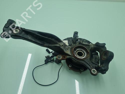 Left front steering knuckle FORD RANGER (TKE)  | BP21764427M25 