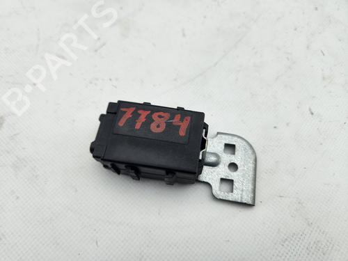 Used Electronic module NISSAN QASHQAI II (J11, J11_) [2013-2026]  30844376