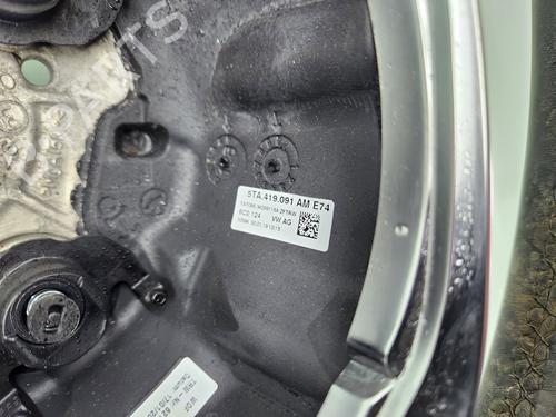 Steering wheel VW T-ROC (A11, D11) | BP22968135C49 - Image 2