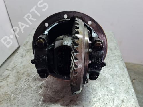 Differential, bag LAND ROVER DEFENDER Pick Up (L316)  | BP21650494M24 