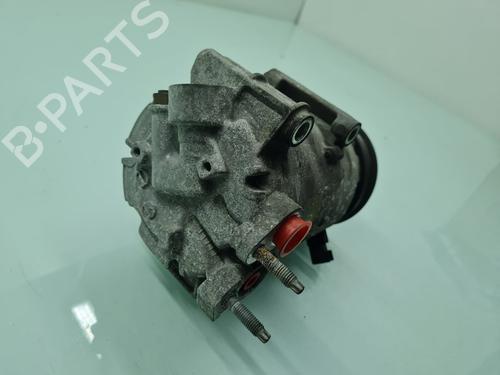 AC compressor FORD FOCUS III  | BP21655612M34 