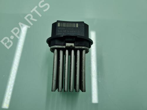 Used Heater resistor LAND ROVER RANGE ROVER EVOQUE (L538) [2011-2019]  21641970