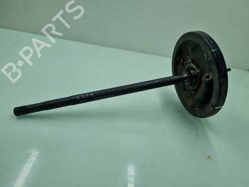 Used Left rear driveshaft MITSUBISHI L200 / TRITON (KA_T, KB_T) 2.5 DI-D 4WD (KB4T) (136 hp) 21641529