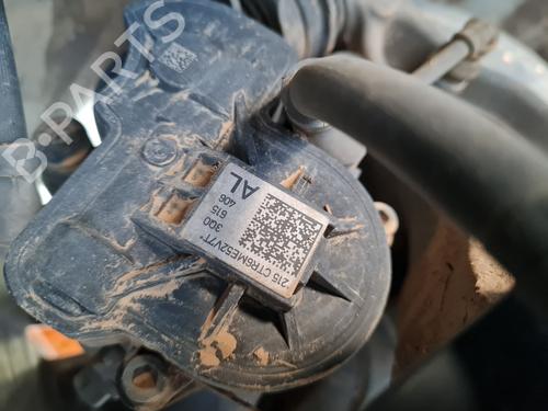 Used Right rear brake caliper Right rear brake caliper AUDI Q3 Sportback (F3N) 35 TDI (150 hp) 29613460 29613460