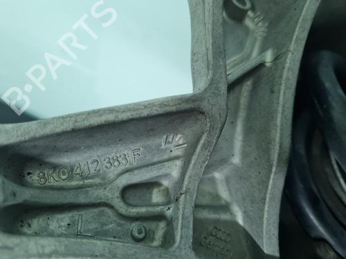 Left front shock absorber AUDI A5 Sportback (8TA) 2.0 TDI | BP21638618M16 