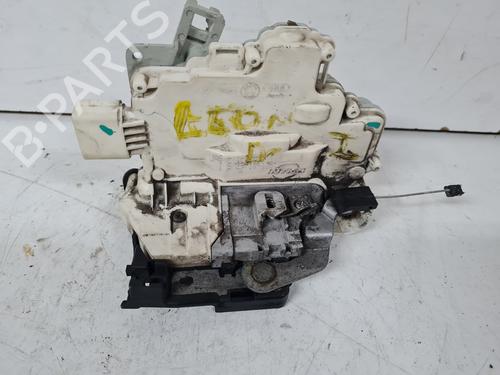 Venstre foran lås SEAT LEON (1P1) [2005-2013]  21661262