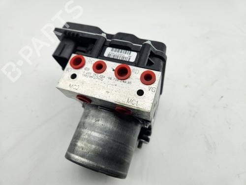 ABS pump CITROËN C4 II (NC_) 1.6 HDi 90 | BP31314132M43 - Image 4