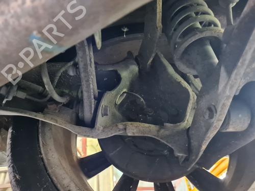 Used Right rear steering knuckle Right rear steering knuckle MITSUBISHI LANCER VIII Sportback (CX_A) 2.0 DI-D (CX8A) (140 hp) 33891211 33891211