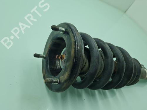 Left front shock absorber MITSUBISHI L200 / TRITON (KA_T, KB_T) 2.5 DI-D 4WD (KB4T) | BP21641498M16 