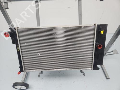 Used Water radiator TOYOTA AURIS (_E18_) [2012-2019]  29022334