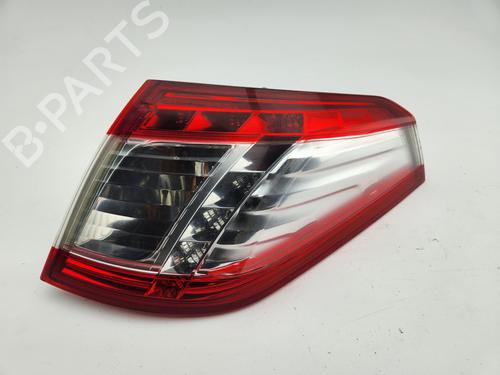 Used Right taillight PEUGEOT 508 SW I (8E_) 2.0 BlueHDi 150 (150 hp) 28162948