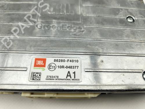 Elektronisk modul TOYOTA C-HR (_X1_) 1.8 Hybrid (ZYX10_, ZYX11_, ZYX10R, ZYX11R) | BP29201499M83